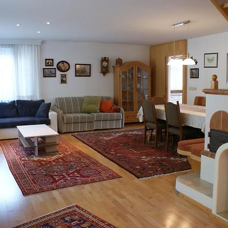 Appartamento Gredler Zell am Ziller Camera foto