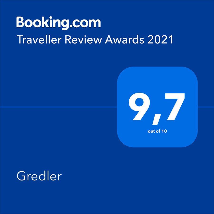 Appartamento Gredler Zell am Ziller Esterno foto