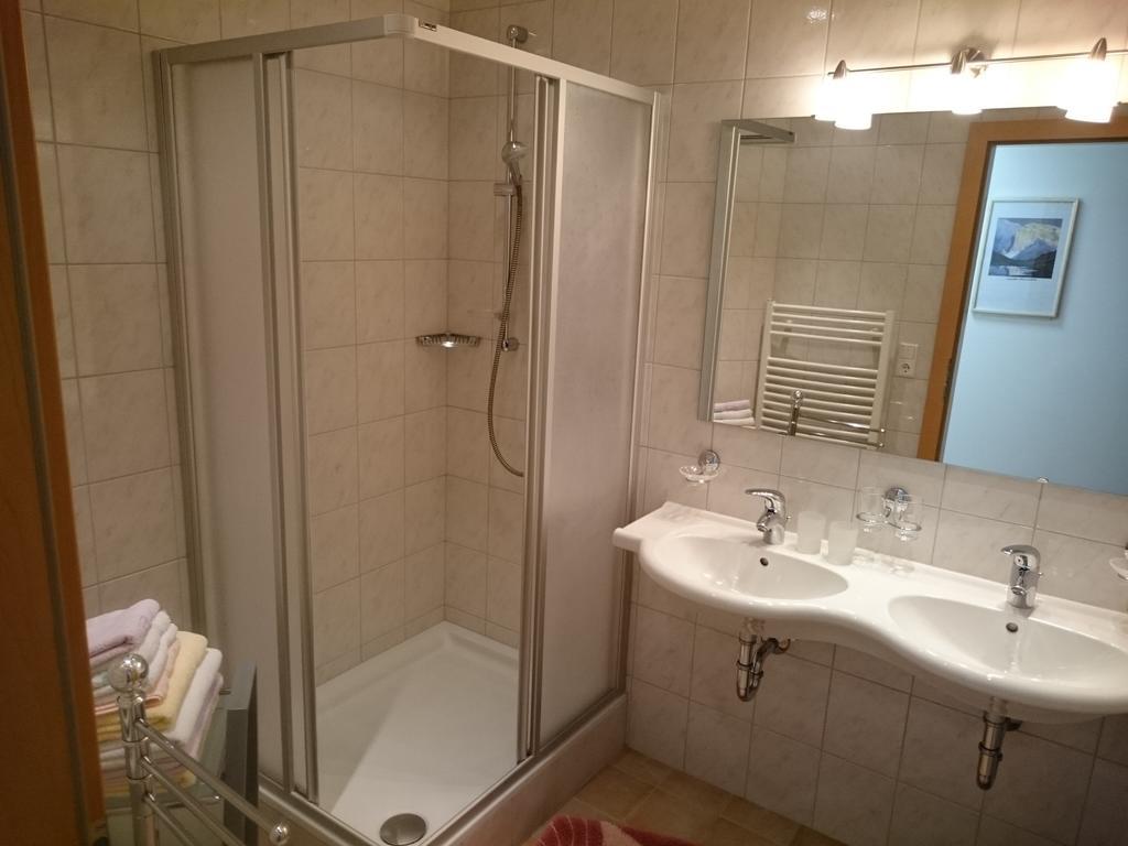 Appartamento Gredler Zell am Ziller Camera foto