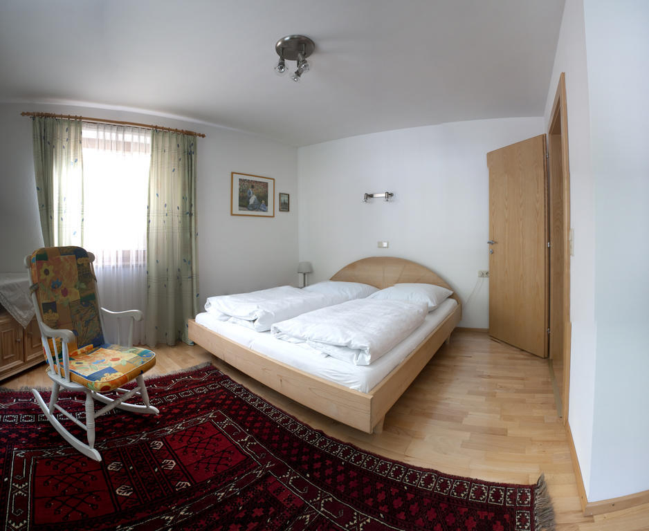 Appartamento Gredler Zell am Ziller Camera foto