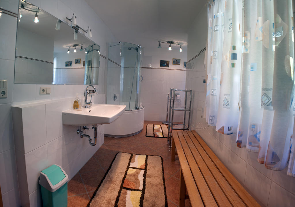 Appartamento Gredler Zell am Ziller Camera foto