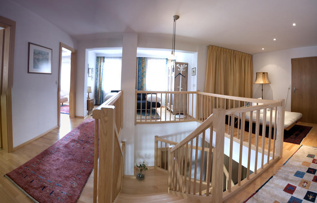 Appartamento Gredler Zell am Ziller Camera foto
