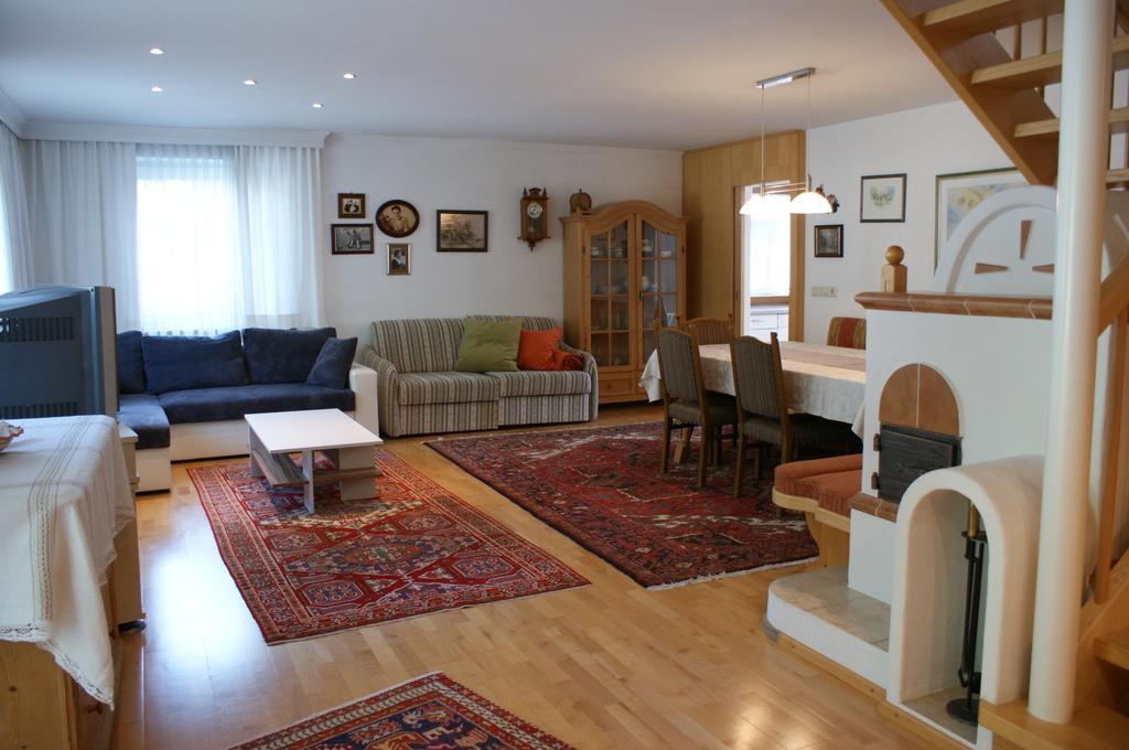 Appartamento Gredler Zell am Ziller Camera foto